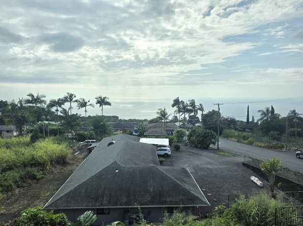 82-6127 Mamalahoa Hwy #10