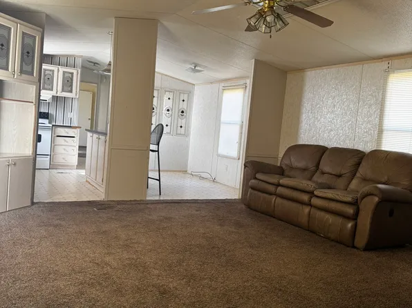 416 W Justice Rd, Cabot, AR 72023