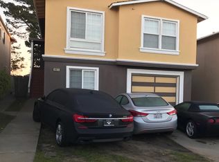 863 Skyline Dr, Daly City, CA 94015