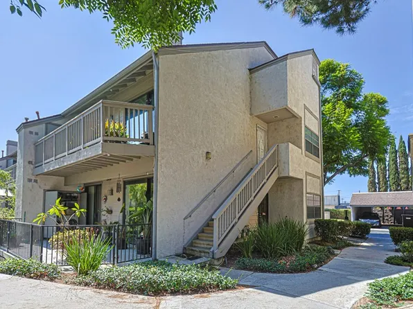 10571 Lakeside Dr S #178, Garden Grove, CA 92840
