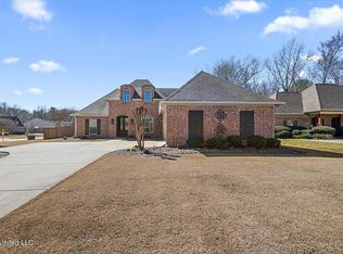 301 Wellington Way, Brandon, MS 39047