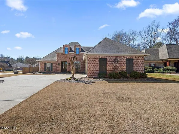 301 Wellington Way, Brandon, MS 39047