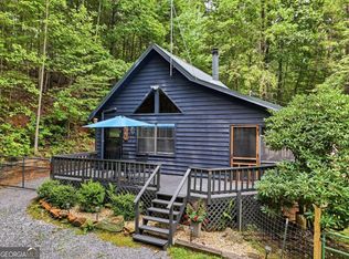 220 Oak Loop #7, Mineral Bluff, GA 30559