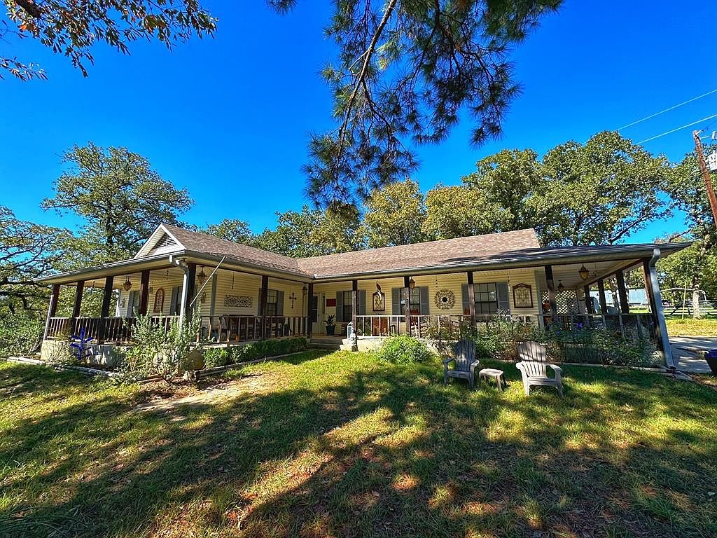 4138 County Road 358, Buffalo, TX 75831 MLS 47574348 Zillow