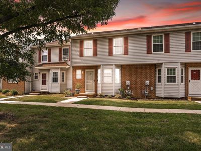32 W Constitution Dr, Bordentown, NJ, 08505