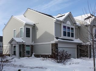 281 Devoe Dr, Oswego, IL 60543