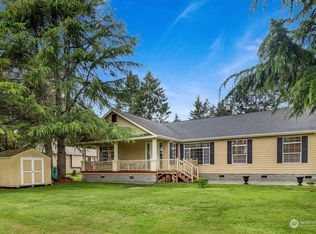 3157 Creasey Rd, Custer, WA 98240