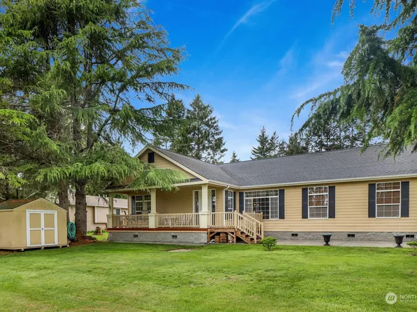 3157 Creasey Road, Custer, WA 98240