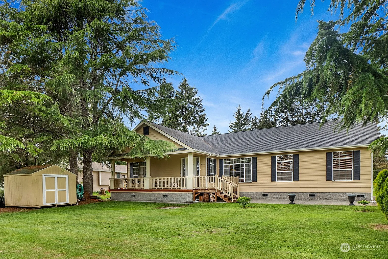 3157 Creasey Road photo 1
