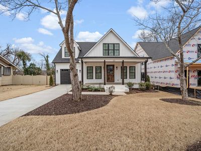 222 W Mountainview Ave, Greenville, SC, 29609