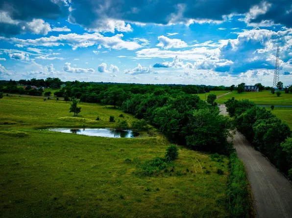 County Road 3640, Ladonia, TX 75449