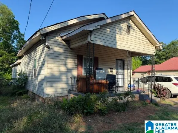1336 15th St SW, Birmingham, AL 35211