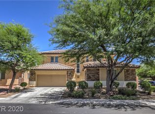 5914 Grey Goose St, North Las Vegas, NV 89081