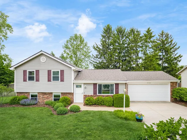 3220 Saybrook Ct, Dublin, OH 43017