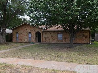 3210 Concord Dr, Mesquite, TX 75150