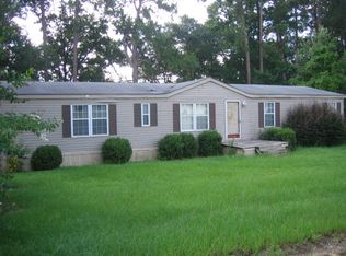 7641 Paradise Dr, Donalsonville, GA 39845