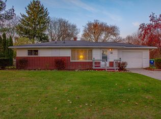 5430 Silvercrest Ln, Saginaw, MI 48638