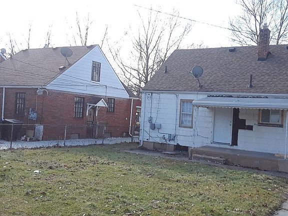 2nd image of 19428 Lumpkin St