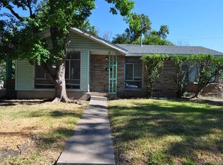 1420 Broadmoor Dr, Austin, TX 78723