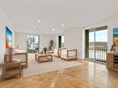 720 Milton Road #W-4B, Rye, NY, 10580