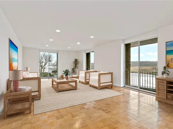 720 Milton Road #W-4B, Rye, NY 10580