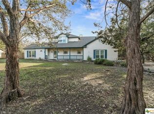 5218 Meadow Lark Dr, Bulverde, TX 78163