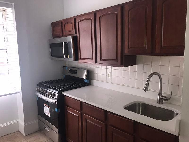 New renovation