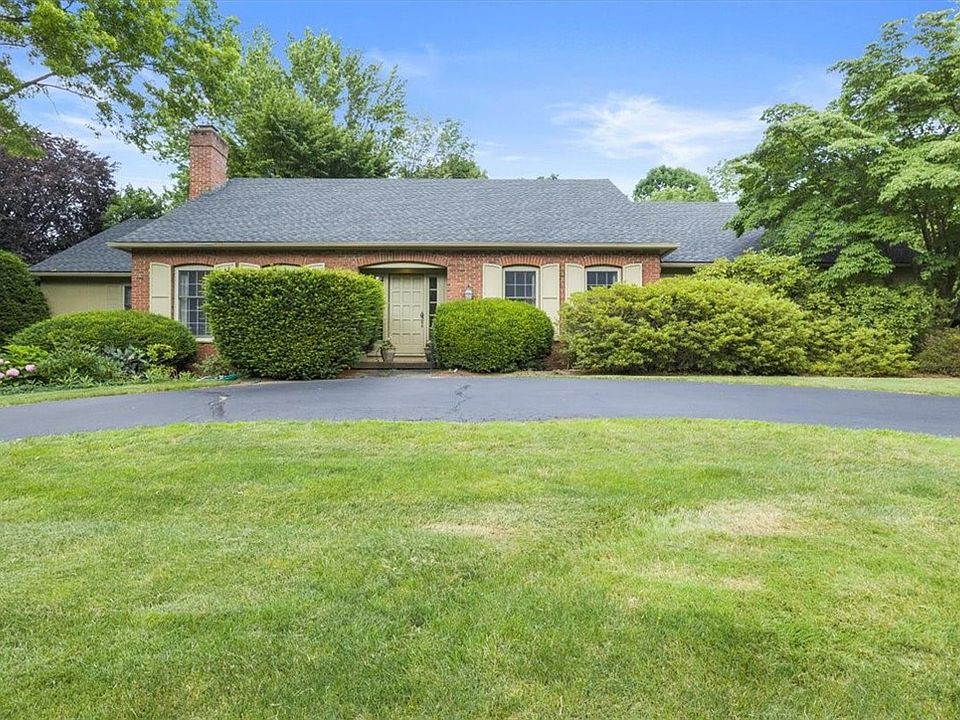 16 Brookwood Rd, Pittsford, NY 14534 Zillow