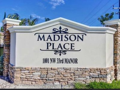 3340 NW 10th Ave, Pompano Beach, FL, 33064