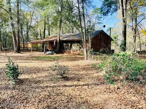 87 Russell Rd, Moselle, MS 39459
