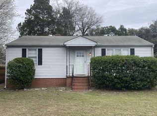 643 Hutchinson Dr, North Augusta, SC 29841 | MLS #526454 | Zillow