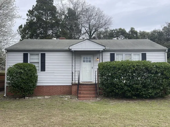 1016 Skyview Drive, North Augusta, SC