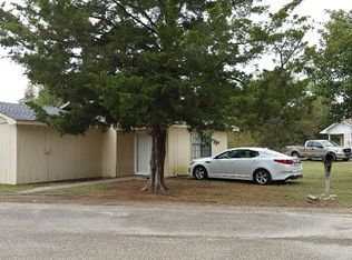 1609 Lincoln Cir, Idabel, OK 74745