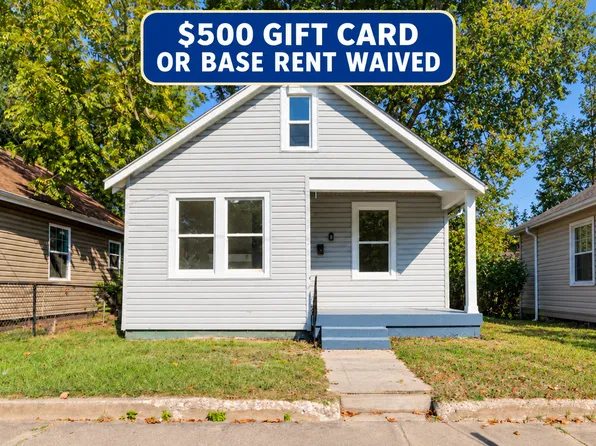 3509 Lawson St, Richmond, VA 23224