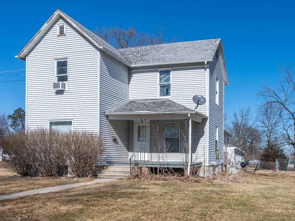 502 E Brayton Rd, Mount Morris, IL 61054