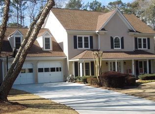 947 New Bedford Dr, Marietta, GA 30068