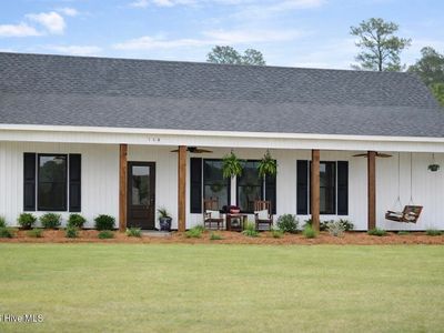 164 Phillip Mills Drive, Teachey, NC, 28464