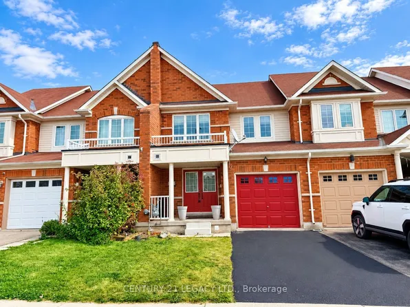 3317 Mikalda Rd, Burlington, ON L7M 0K8