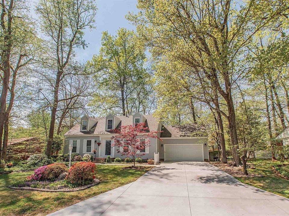 1st image of 609 Country Club Ln