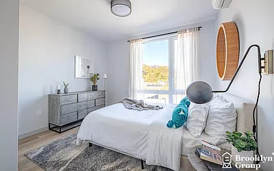 Rented by Brooklyn Group