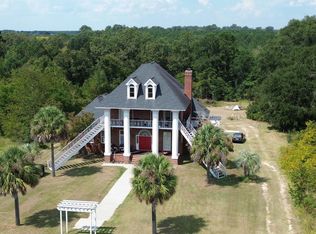 6376 N Silverton St, Jackson, SC 29831