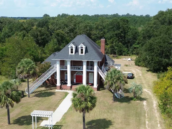 6376 N Silverton St, Jackson, SC 29831