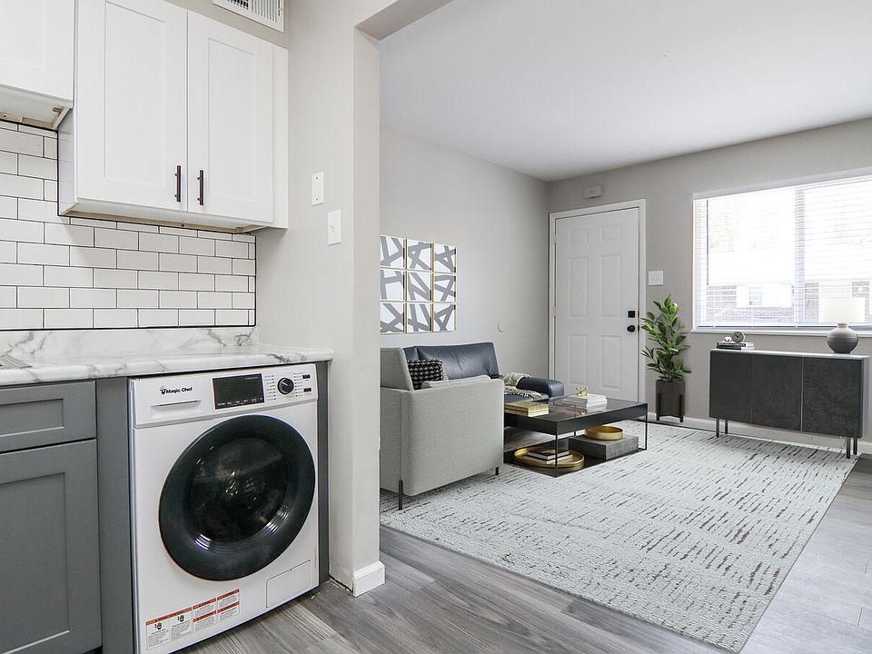 Renovated 1bed