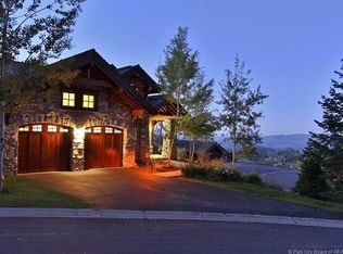 8702 Empire Club Dr, Park City, UT 84060