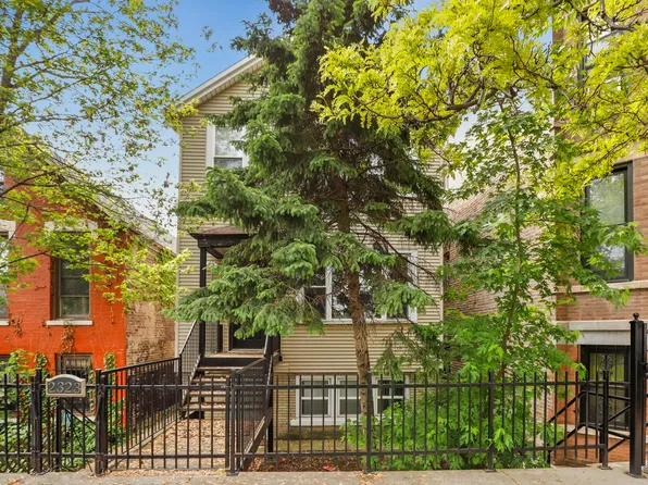 2323 W 18th Pl, Chicago, IL 60608