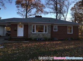 3807 E Joppa Rd, Baltimore, MD 21236