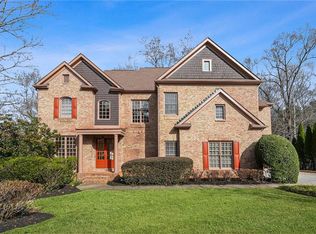 225 Lake Summit Vw, Sandy Springs, GA 30342
