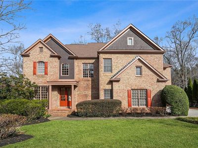 225 Lake Summit Vw, Sandy Springs, GA, 30342