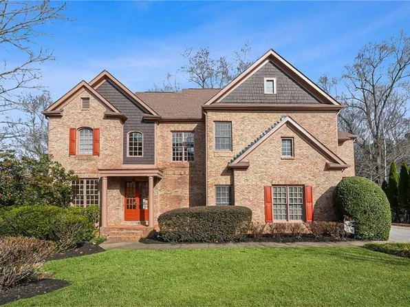 225 Lake Summit Vw, Sandy Springs, GA 30342