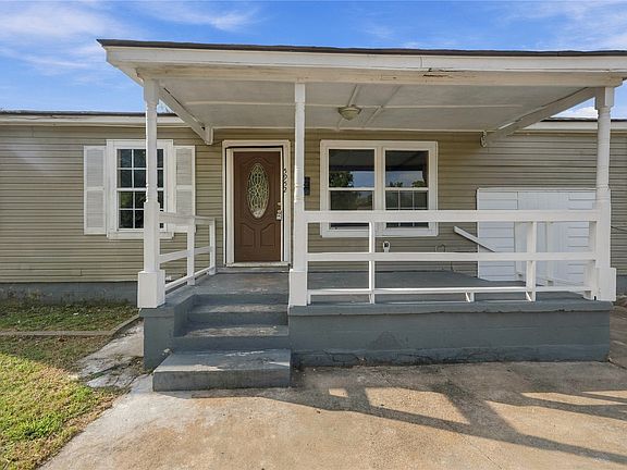 2nd image of 5952 E Marshall Pl